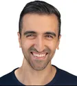 Payam Moghaddam